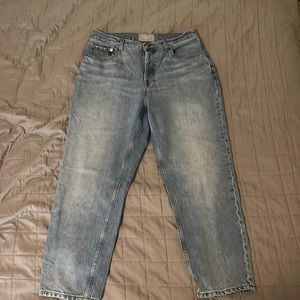 Everlane 90s Cheeky Jean